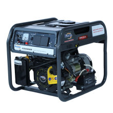 3kw Fusinda Power Generator Benzin Generator mit Saso, CE